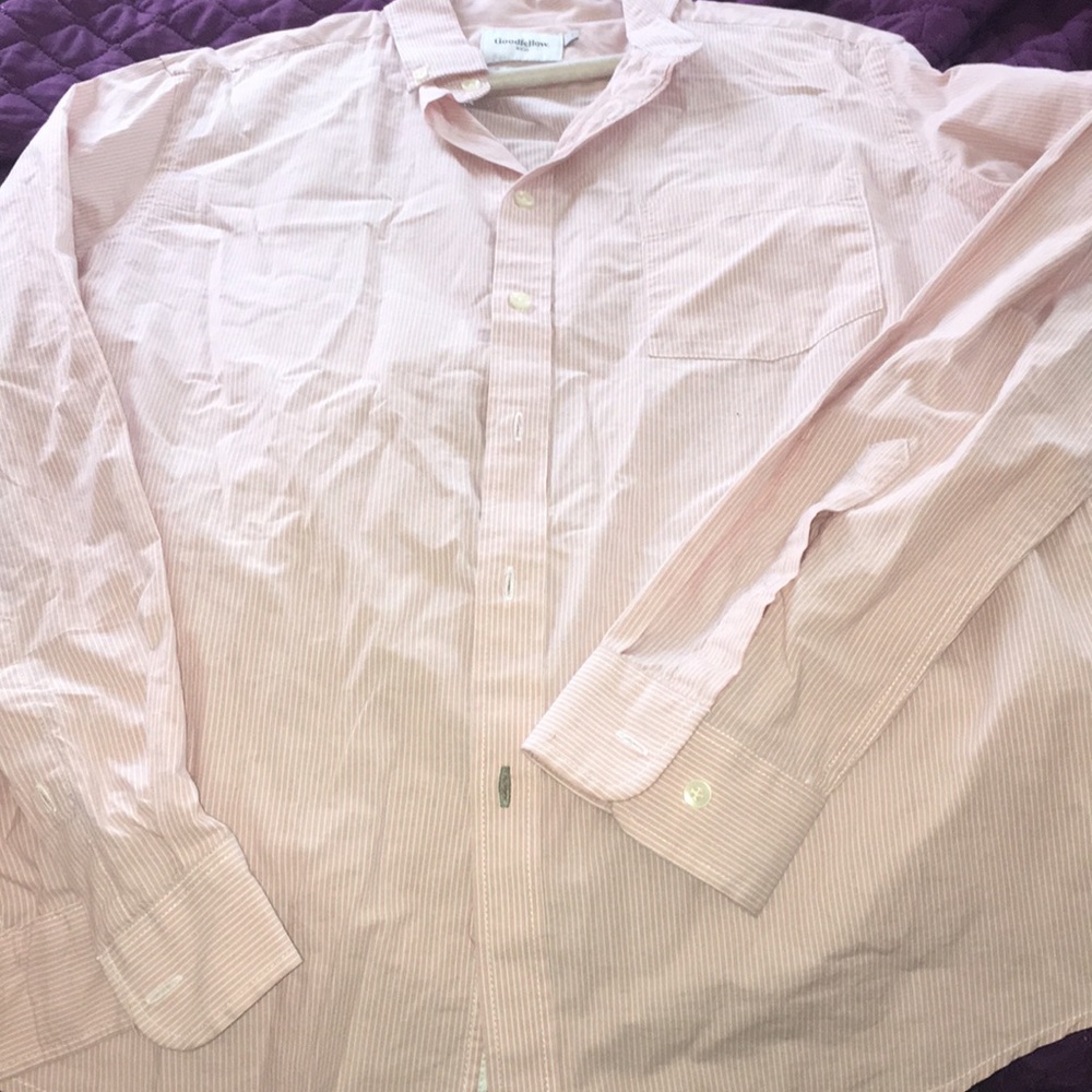 Men’s Dress Shirt 👔